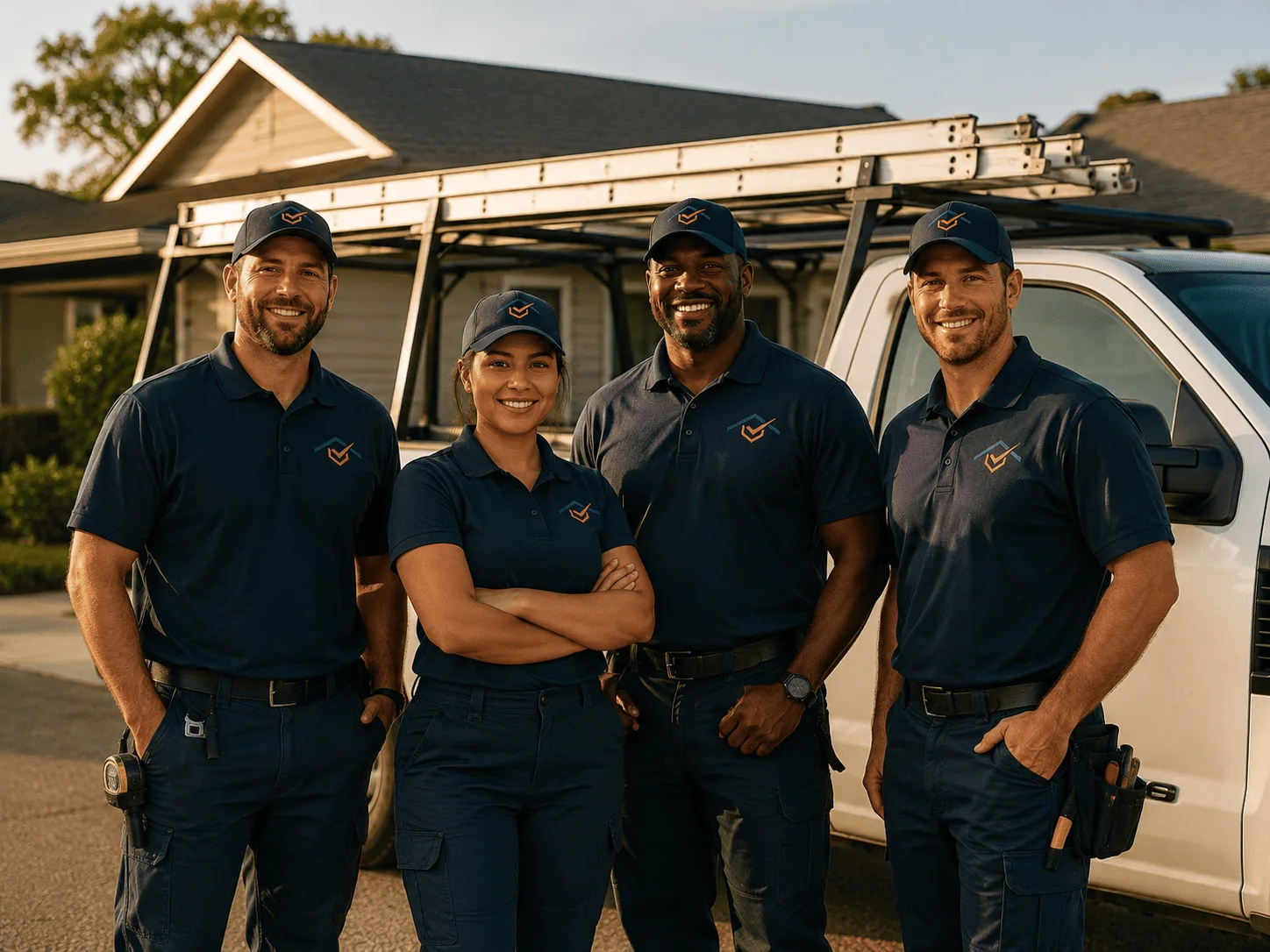 Roof Inspection company in Cantrall, IL